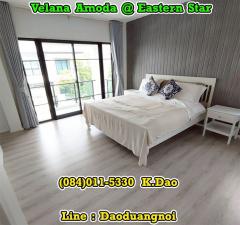 Velana Amoda @Eastern Star Golf Course, Ban Chang *** New Decoration House for Rent ***-202507311326571753943217490.jpg