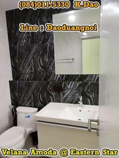 Velana Amoda @Eastern Star Golf Course, Ban Chang *** New Decoration House for Rent ***-202507311326571753943217982.jpg
