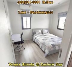 Velana Amoda @Eastern Star Golf Course, Ban Chang *** New Decoration House for Rent ***-202507311326581753943218468.jpg