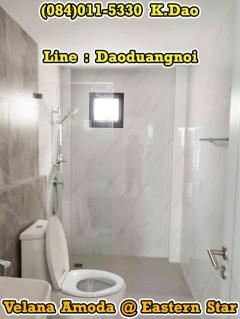 Velana Amoda @Eastern Star Golf Course, Ban Chang *** New Decoration House for Rent ***-202507311326591753943219462.jpg