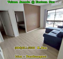 Velana Amoda @Eastern Star Golf Course, Ban Chang *** New Decoration House for Rent ***-202507311326591753943219958.jpg