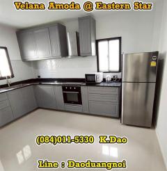 Velana Amoda @Eastern Star Golf Course, Ban Chang *** New Decoration House for Rent ***-202507311327001753943220960.jpg