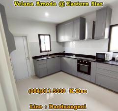 Velana Amoda @Eastern Star Golf Course, Ban Chang *** New Decoration House for Rent ***-202507311327011753943221455.jpg