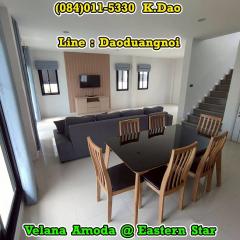 Velana Amoda @Eastern Star Golf Course, Ban Chang *** New Decoration House for Rent ***-202507311327021753943222454.jpg