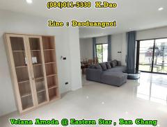 Velana Amoda @Eastern Star Golf Course, Ban Chang *** New Decoration House for Rent ***-202507311327021753943222954.jpg