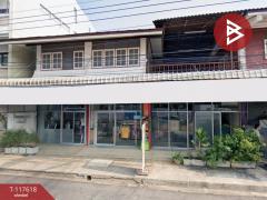ขายอาคารพาณิชย์ เนื้อที่ 1 งาน 2.1 ตร.วา ในเมือง ชัยภูมิ