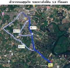 ขายที่ดินพร้อมโกดังและบ้านทรงไทยสัก ติดถนนพลงช้างเผือก เนื้อที่ 1,100 ไร่  ตำบลทางเกวียน อำเภอแกลง จังหวัดระยอง-202507311400021753945202936.jpg