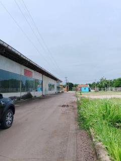 ขายที่ดินพร้อมโกดังและบ้านทรงไทยสัก ติดถนนพลงช้างเผือก เนื้อที่ 1,100 ไร่  ตำบลทางเกวียน อำเภอแกลง จังหวัดระยอง-202507311401001753945260442.jpg