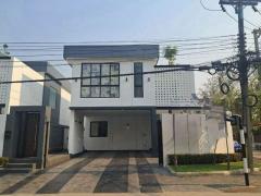 ราคาเริ่มต้น 14,605,000 บาท #วังตาล #หางดง​ เหลือเพียง 7 หลังสุดท้าย #บ้านสวยสร้างใหม่ #สไตล์โมเดิร์น