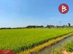 ขายที่ดิน เนื้อที่ 13 ไร่ 9 ตร.วา ไทรน้อย นนทบุรี