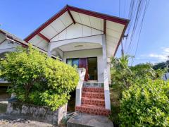 บ้านเดี่ยวใกล้หาดตำบลแม่น้ำ  250 เมตร ว่างให้เช่า บ้านพักเกาะสมุย ตำบลแม่น้ำ เกาะสมุย สุราษฎร์ บ้านเช่าสมุย รายเดือน 1นอน