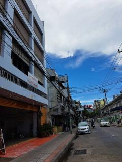อาคารพาณิชย์ ข้างหัวลำโพง
