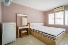 ห้องพักใกล้เซ็นทรัลสมุย อพาร์ทเม้นท์ให้เช่า ชั้นที่ 2 ห้องแอร์ใกล้หาดเฉวง บ่อผุด อำเภอเกาะสมุย สุราษฎร์ ที่พักรายเดือน เกาะสมุย หอพักสมุย