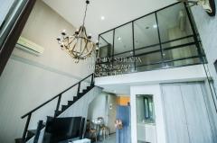 ขายคอนโด มอลลิส เรสซิเดนซ์ นครปฐม 1นอน ชั้น2 Duplex 36.5 ตร.ม ตกแต่งสวย พร้อมเฟอร์นิเจอร์ครบพร้อมอยู่-202507311538561753951136143.jpg
