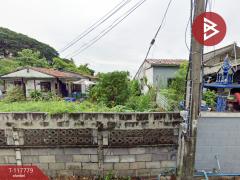 ขายที่ดิน เนื้อที่ 1 งาน 52 ตร.วา โพธิ์กลาง นครราชสีมา