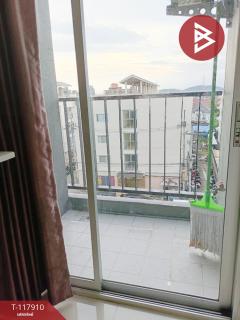 ขายคอนโดมิเนียม โครงการเอส วัน ปาร์ค คอนโดมิเนียม (S1 Park Condominium) ชลบุรี พร้อมผู้เช่า-202507311628361753954116998.jpg