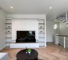 RM560 ให้เช่า ทาวน์โฮม โครงการ ลุมพินี ทาวน์ เพลส รัชโยธิน  เสนา รีโนเทใหม่ สวย พร้อมอยู่ ใกล้ BTS รัชโยธิน-202507311632051753954325146.jpg