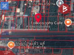 ขายที่ดิน เนื้อที่ 2 งาน 64 ตร.วา สันทราย เชียงใหม่-202507311633151753954395447.jpg