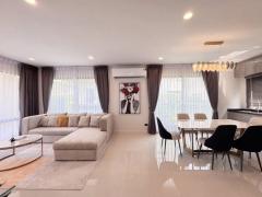 RM292  ให้เช่า บ้านเดี่ยว บุราสิริ กรุงเทพกรีฑา ตกแต่งครบ พร้อมเข้าอยู่ พร้อมเฟอร์-202507311634031753954443191.jpg