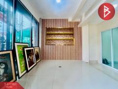 ขายทาวน์เฮ้าส์ หมู่บ้านพิศาล โครงการ 16 (Baan Pisan Project 16) บางขุนเทียน กรุงเทพมหานคร-202507311650191753955419929.jpg