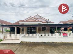 ขายบ้านเดี่ยว-หมู่บ้านเปรมวรา-หนอง