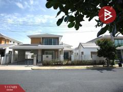 ขายบ้านเดี่ยว-หมู่บ้านแกรนด์วัลเล่