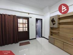 ขายคอนโด โครงการสุวรรณนคร คอนโดมิเนียม (Suwannakhon Condominium) สมุทรสาคร