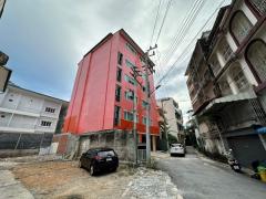 ให้เช่ากิจการหอพัก ใจกลางเมืองศรีราชา ทำเลดี รีโนเวทใหม่ FP-B01015 
