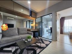 ให้เช่า คอนโด ไลฟ์ สุขุมวิท 48 Life Sukhumvit 48 ใกล้  BTS พระโขนง 1 นอน 35 ตรม ชั้น 7 ตกแต่งครบ พร้อมเข้าอยู่-202507312139001753972740574.jpg