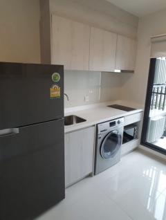 ให้เช่า คอนโด ไลฟ์ สุขุมวิท 48 Life Sukhumvit 48 ใกล้  BTS พระโขนง 1 นอน 35 ตรม ชั้น 7 ตกแต่งครบ พร้อมเข้าอยู่-202507312139031753972743504.jpg
