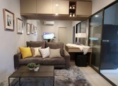 ให้เช่า คอนโด ไลฟ์ สุขุมวิท 48 Life Sukhumvit 48 ใกล้  BTS พระโขนง 1 นอน 35 ตรม ชั้น 7 ตกแต่งครบ พร้อมเข้าอยู่-202507312139041753972744547.jpg