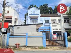 ขายบ้านแฝด-หมู่บ้านเพชรอินทรา-(Phet-Inthra-V