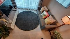 BH3687 ให้เช่า - ขาย คอนโด Rhythm Sukhumvit 36-38 2 ห้องนอน 2 ห้องน้ำ ใกล้ BTS ทองหล่อ  BH3687-ให้เช่า---ขาย-คอนโด-Rhythm-Sukhumvit-36-38-2-ห้องนอ