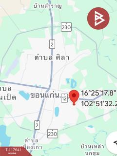ขายบ้านเดี่ยวชั้นเดียวพร้อมสระวายน้ำ เนื้อที่ 250.2 ตารางวา เมืองขอนแก่น พร้อมเข้าอยู่-202508010851331754013093025.jpg