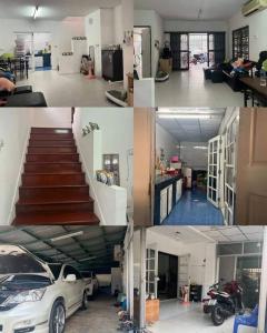 #ขายบ้านหลังมุม ทำเลค้าขาย ใกล้ตลาด! PR:อสังหา  หมู่บ้านพฤกษา 13 คลอง 3 เลียบคลองหลวง ปทุมธานี-202508010909521754014192928.jpg