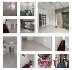 #ขายบ้านหลังมุม ทำเลค้าขาย ใกล้ตลาด! PR:อสังหา  หมู่บ้านพฤกษา 13 คลอง 3 เลียบคลองหลวง ปทุมธานี-202508010909541754014194377.jpg