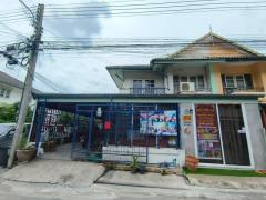 #ขายบ้านหลังมุม ทำเลค้าขาย ใกล้ตลาด! PR:อสังหา  หมู่บ้านพฤกษา 13 คลอง 3 เลียบคลองหลวง ปทุมธานี-202508010909541754014194890.jpg