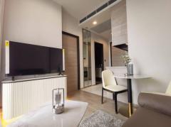 ให้เช่า คอนโด The Crest Park Residences 32 ตรม. ชั้น 5 ใกล้ BTS ห้าแยกลาดพร้าว-202508011047381754020058011.jpg