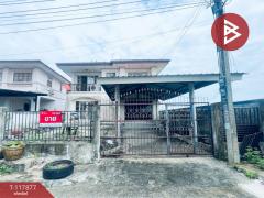 ขายบ้านเดี่ยว-หมู่บ้านเลคการ์เด้นว