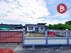 ขายบ้านเดี่ยว-เนื้อที่-65-ตร.วา-ห้วยกะ
