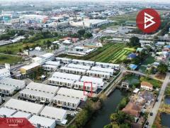 ขาย/เช่า ทาวน์เฮ้าส์ หมู่บ้านนิวยอร์ก รังสิต-คลอง 4 (New York Rangsit-Klong 4) ปทุมธานี-202508011249461754027386729.jpg