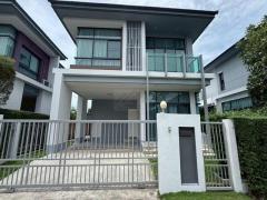 ให้เช่าบ้านเดี่ยว 2 ชั้น โครงการเศรษฐสิริ ศรีนครินทร์–พระราม 9 ซอยกรุงเทพกรีฑา7 เฟอร์นิเจอร์และเครื่องใช้ไฟฟ้าใหม่ทั้งหลัง พร้อมเข้าอยู่ ให้เช่าบ้านเดี่ยว-2-ชั้น-โครงการเศรษ