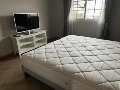 P1016 ให้เช่า บ้านเดี่ยว 2 ชั้น เลียบด่วน ทาวน์อินทาวน์ เหม่งจ๋าย ใกล้รร.นานาชาติสิงคโปร์ รร.นานาชาติฝรั่งเศส ถนนประชาอุทิศ เขตวังทองหลาง P1016-ให้เช่า-บ้านเดี่ยว-2-ชั้น-เลียบด่ว