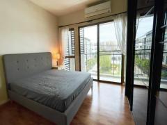 P1015 ให้เช่าทาวน์โฮม โครงการ เดอะ ไพรเวท สุขุมวิท-บางจาก The Private สุขุมวิท 97/1 ใกล้ BTS บางจาก ใกล้ทางด่วน หลังมุม 5 ห้องนอน P1015-ให้เช่าทาวน์โฮม-โครงการ-เดอะ-ไพรเ