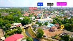 ขายที่ดินพร้อมบ้าน 1 ไร่ (ถมแล้ว) ติดถนนริมห้วยหมากแข้ง ตำบลหมากแข้ง เมืองอุดรธานี เขตเทศบาลเมืองอุดรธานี ใกล้เซ็นทรัลอุดรธานี (เจ้าของขายเอง)-202508011328031754029683978.jpg