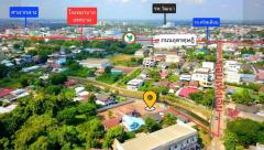 ขายที่ดินพร้อมบ้าน 1 ไร่ (ถมแล้ว) ติดถนนริมห้วยหมากแข้ง ตำบลหมากแข้ง เมืองอุดรธานี เขตเทศบาลเมืองอุดรธานี ใกล้เซ็นทรัลอุดรธานี (เจ้าของขายเอง)-202508011328061754029686012.jpg