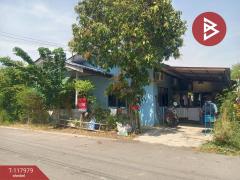 ขายบ้านเดี่ยว เนื้อที่ 47 ตร.วา บางพระ ฉะเชิงเทรา