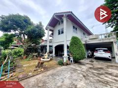 ขายบ้านเดี่ยว-เนื้อที่-97-ตร.วา-ศรีราช