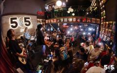 เซ้งขาดทุน บาร์ ย่านสะพานควาย พร้อมอุปกรณ์ ร้านยังเปิดอยู่