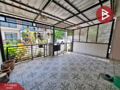 ขายทาวน์เฮ้าส์ หมู่บ้านเดอะคอนเนค สุวรรณภูมิ3 (The Connect Suwannabhumi3)-202508011550281754038228351.jpg